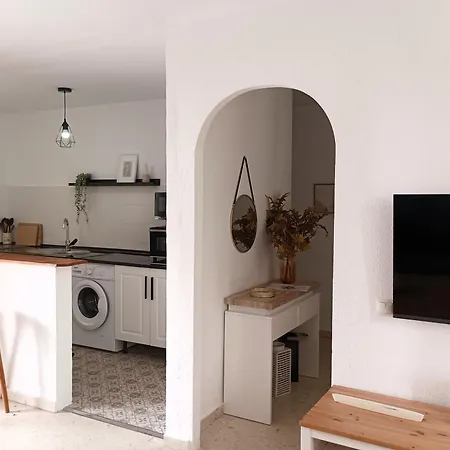 Apartamento Riviera Del Sol, Mijas, 2ºb. Vacational Homes South Organic * Malaga