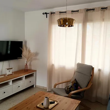 Apartment Apartamento Riviera Del Sol, Mijas, 2ºb. Vacational Homes South Organic
