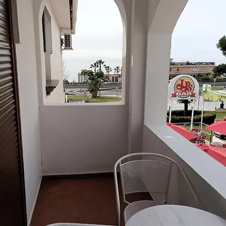 Apartment Apartamento Riviera Del Sol, Mijas, 2ºb. Vacational Homes South Organic Malaga
