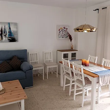 Apartment Apartamento Riviera Del Sol, Mijas, 2ºb. Vacational Homes South Organic