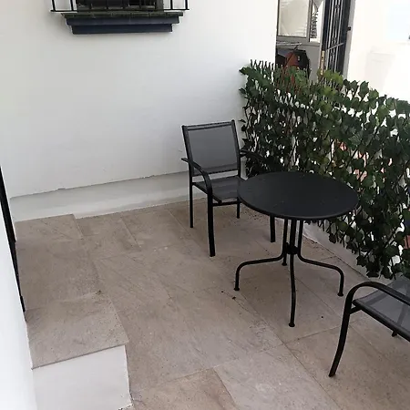 Apartment Apartamento Riviera Del Sol, Mijas, 2ºb. Vacational Homes South Organic Malaga