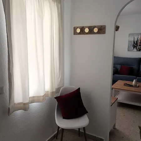 Apartamento Riviera Del Sol, Mijas, 2ºb. Vacational Homes South Organic Apartment Malaga